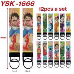 One Piece Anime mobile phone r...
