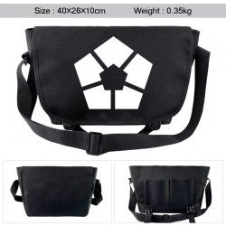 BLUE LOCK Anime black double b...