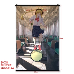 Bocchi the rock  Anime black P...