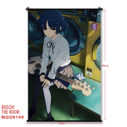 Bocchi the rock  Anime black P...