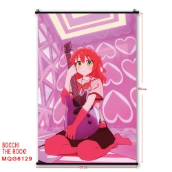 Bocchi the rock  Anime black P...