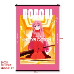 Bocchi the rock  Anime black P...