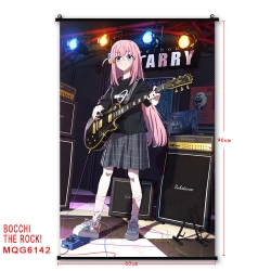 Bocchi the rock  Anime black P...