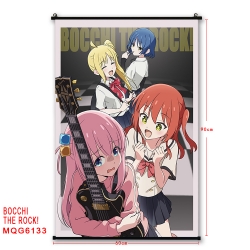 Bocchi the rock  Anime black P...