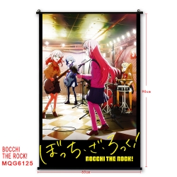 Bocchi the rock  Anime black P...