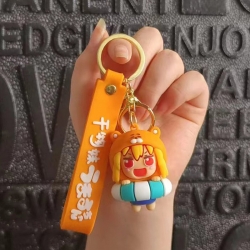 Himouto! Umaru-chan Anime Surr...