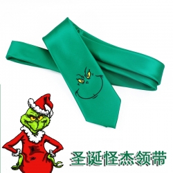 Grinch Anime Surrounding Cos J...