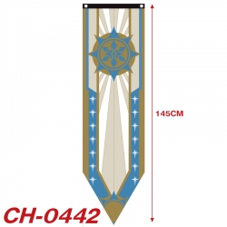 Honkai: Star  Anime Peripheral...