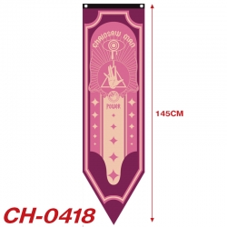 Chainsaw man Anime Peripheral ...