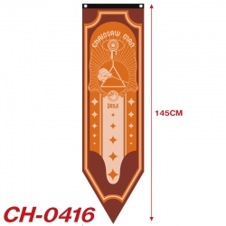 Chainsaw man Anime Peripheral ...