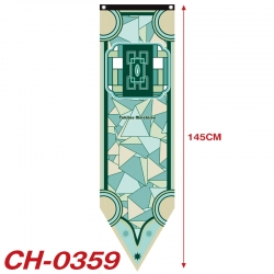 Demon Slayer Kimets Anime Peri...