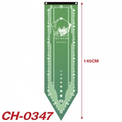 BLUE LOCK Anime Peripheral Ful...