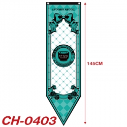 Lycoris Recoil Anime Periphera...