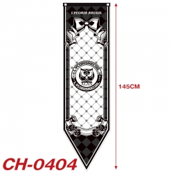 Lycoris Recoil Anime Periphera...