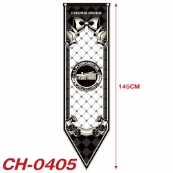 Lycoris Recoil Anime Periphera...