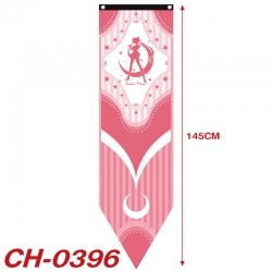 sailormoon Anime Peripheral Fu...