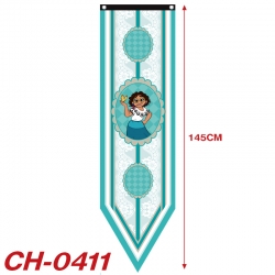 full house of magic Anime Peri...