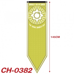 The Seven Deadly Sins Anime Pe...