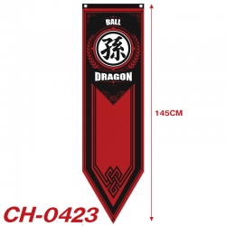 DRAGON BALL Anime Peripheral F...