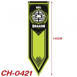 DRAGON BALL Anime Peripheral F...