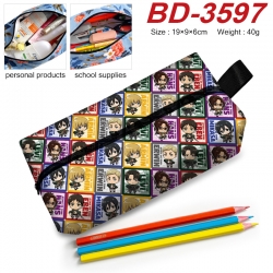 Shingeki no Kyojin  Anime New ...