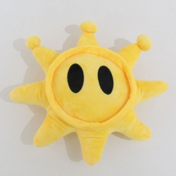 Shine Sprite Super Mario Elast...