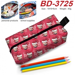 Bleach Anime New Zipper Pen Ba...
