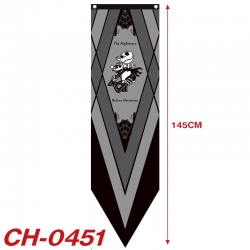 The Nightmare Before Christmas...