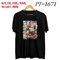 The Seven Deadly Sins Anime Co...