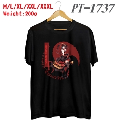 Date-A-Live Anime Cotton Color...