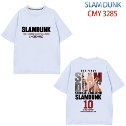 Slam Dunk Anime peripheral dou...