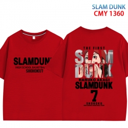 Slam Dunk Anime peripheral dou...