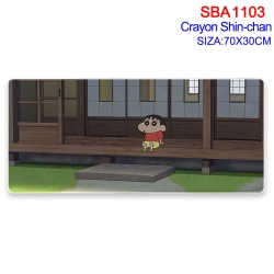 CrayonShin Animation periphera...