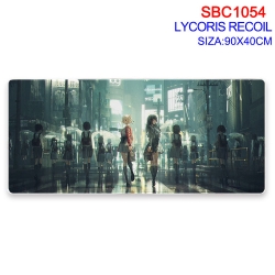 Lycoris Recoil Anime periphera...