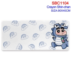 CrayonShin Anime peripheral ed...