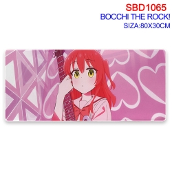 Bocchi the Rock Animation peri...