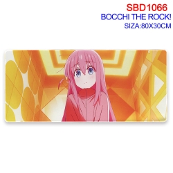 Bocchi the Rock Animation peri...