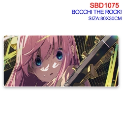 Bocchi the Rock Animation peri...