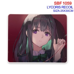Lycoris Recoil Anime periphera...