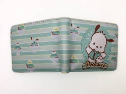 Sanrio cartoon two fold  Short...
