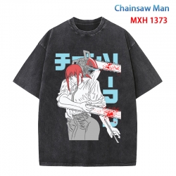 Chainsaw man Anime peripheral ...