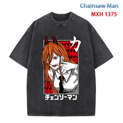 Chainsaw man Anime peripheral ...