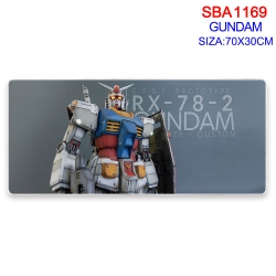 Gundam Animation peripheral lo...