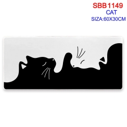 cat  cartoon peripheral lockin...