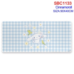 Cinnamoroll cartoon peripheral...