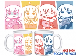 Bocchi the Rock Anime color pr...
