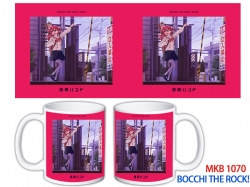 Bocchi the Rock Anime color pr...