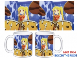 Bocchi the Rock Anime color pr...