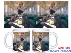 Bocchi the Rock Anime color pr...