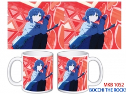 Bocchi the Rock Anime color pr...